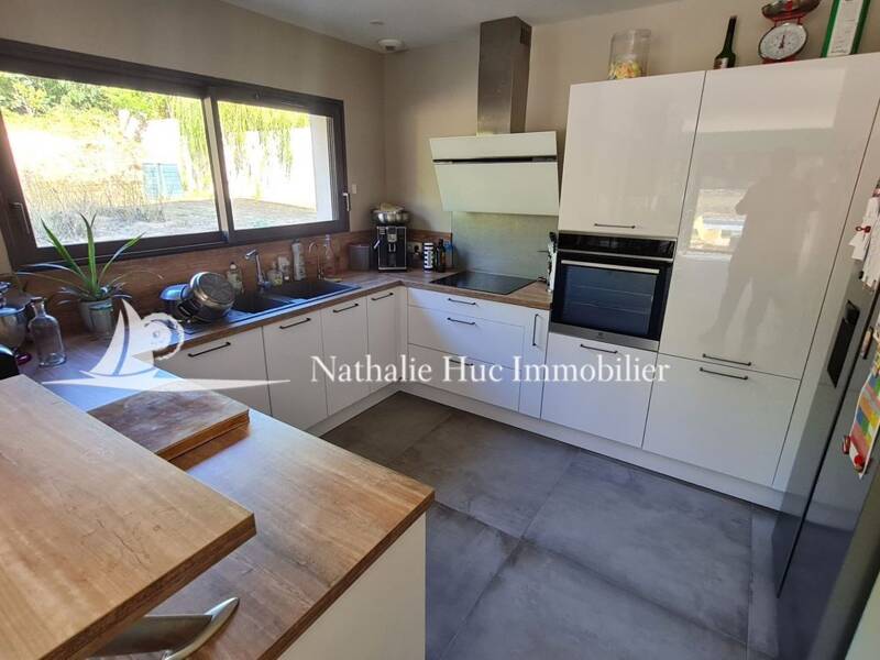 Maison à vendre, 155m², PERPIGNAN