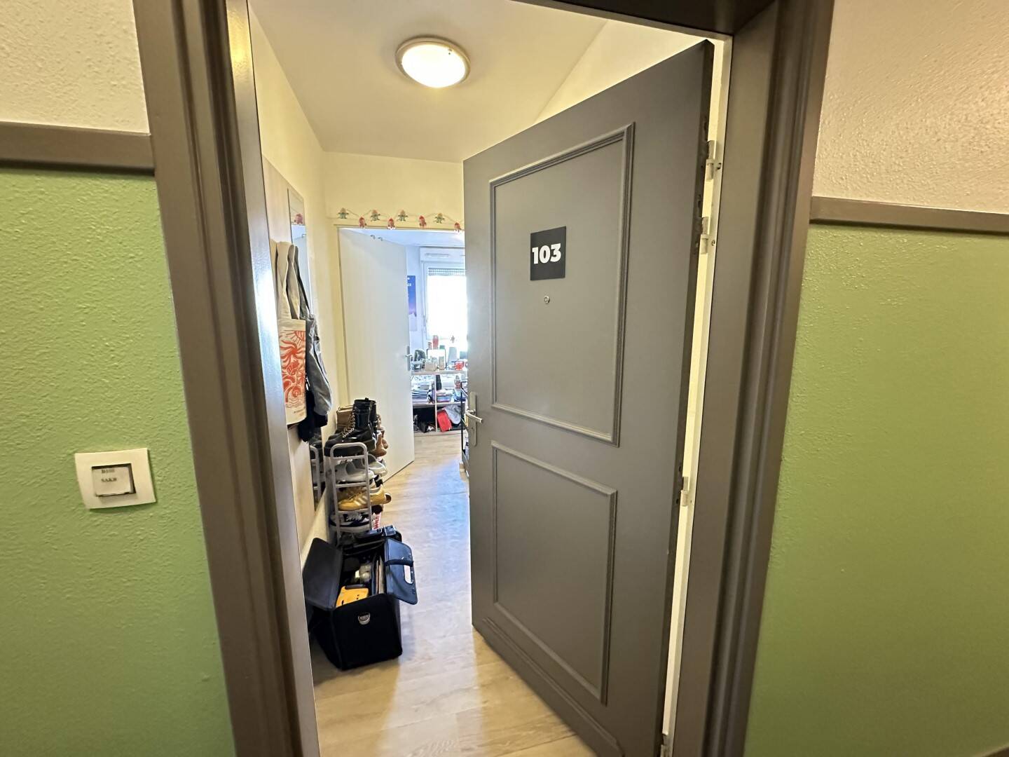 Maison à vendre, 19m², AULNOY LEZ VALENCIENNES