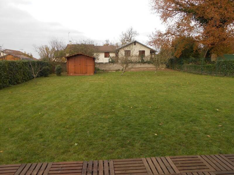 Maison à louer, 87m², VARENNES VAUZELLES