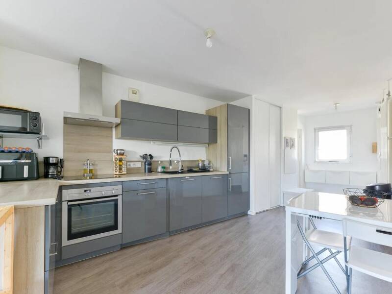 Maison à vendre, 70m², VERTOU