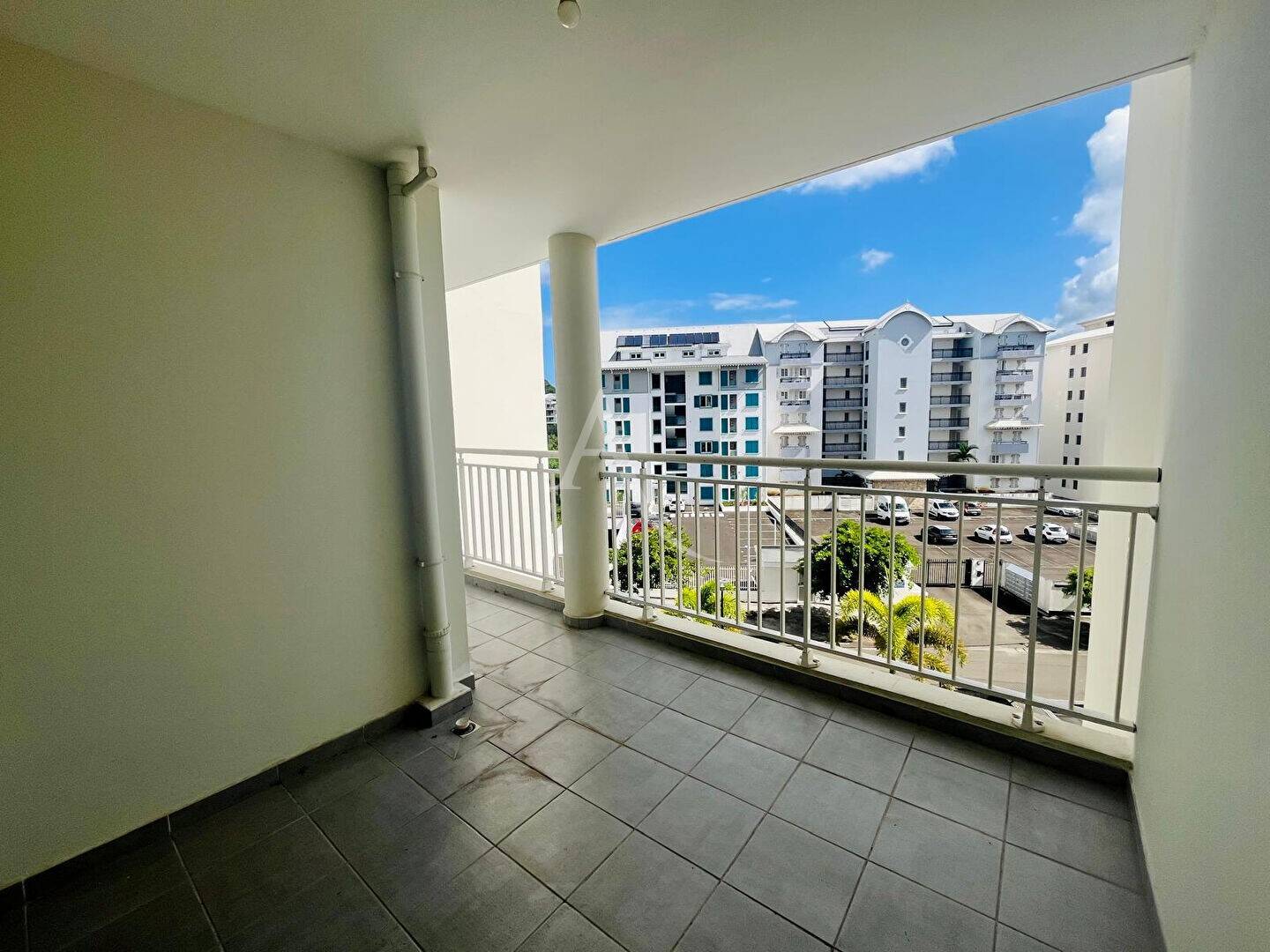 Maison à vendre, 47m², FORT DE FRANCE