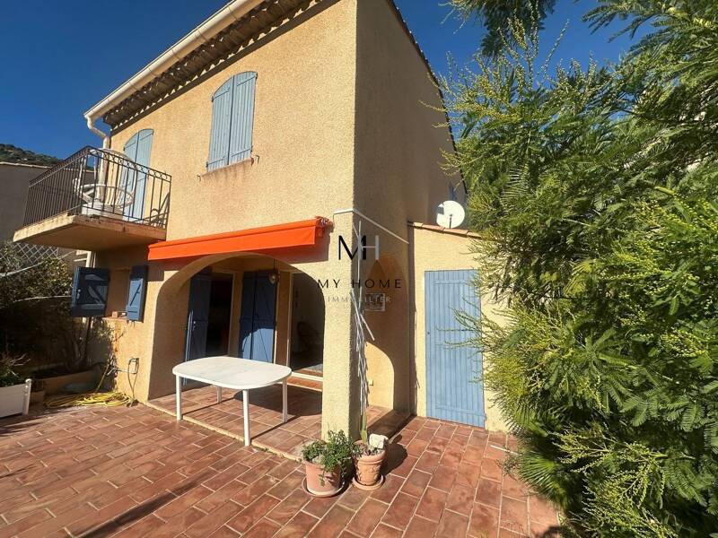 Maison à vendre, 72m², VAR