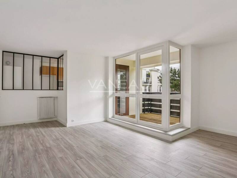 Maison à vendre, 99m², BOULOGNE BILLANCOURT