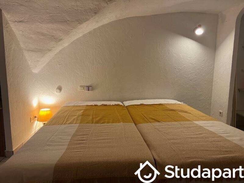Maison à louer, 38m², ANTIBES