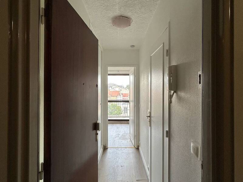 Maison à louer, 22m², LIVRY GARGAN