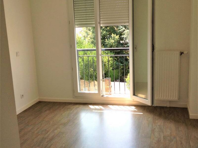 Maison à louer, 47m², VILLECRESNES