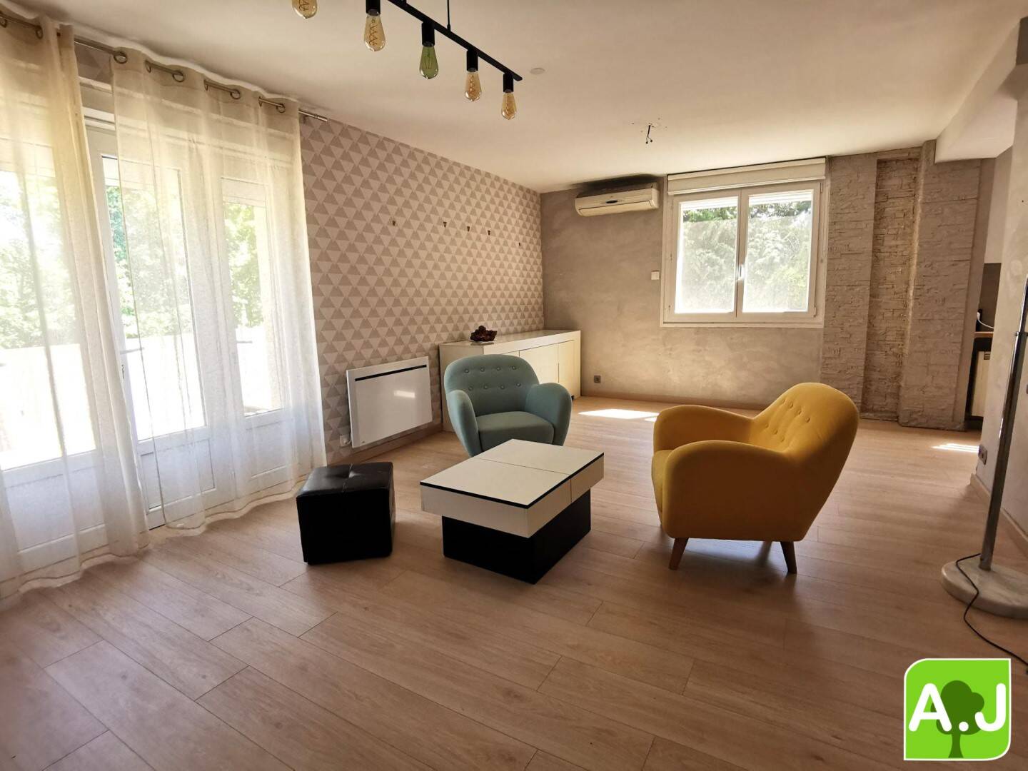 Maison à vendre, 109m², IVRY LA BATAILLE