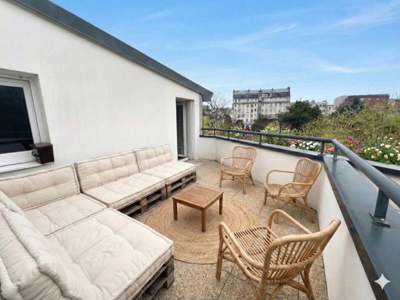 Maison à vendre, 115m², BREST