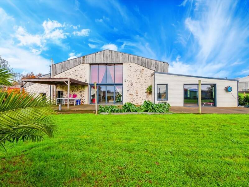Maison à vendre, 256m², LE CHAMP SAINT PERE