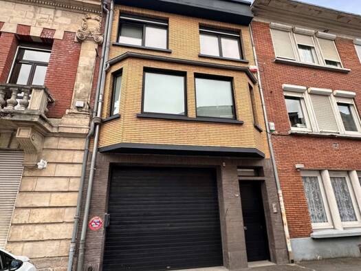 Maison de ville à vendre 239 000 € 3 pièces 2 chambres 100 m² Centre Ville Béthune 62400