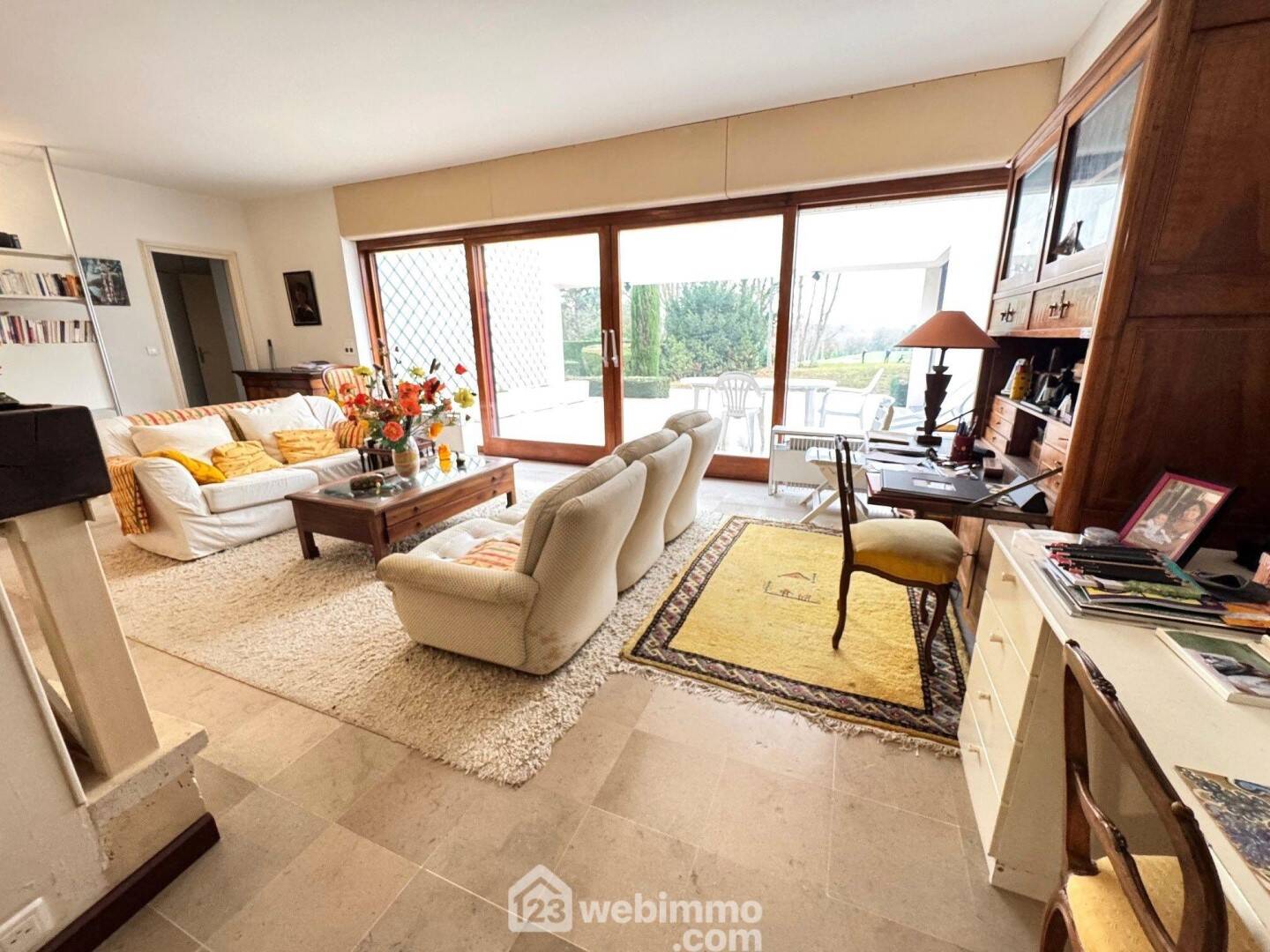 Maison à vendre, 154m², LE COUDRAY MONTCEAUX