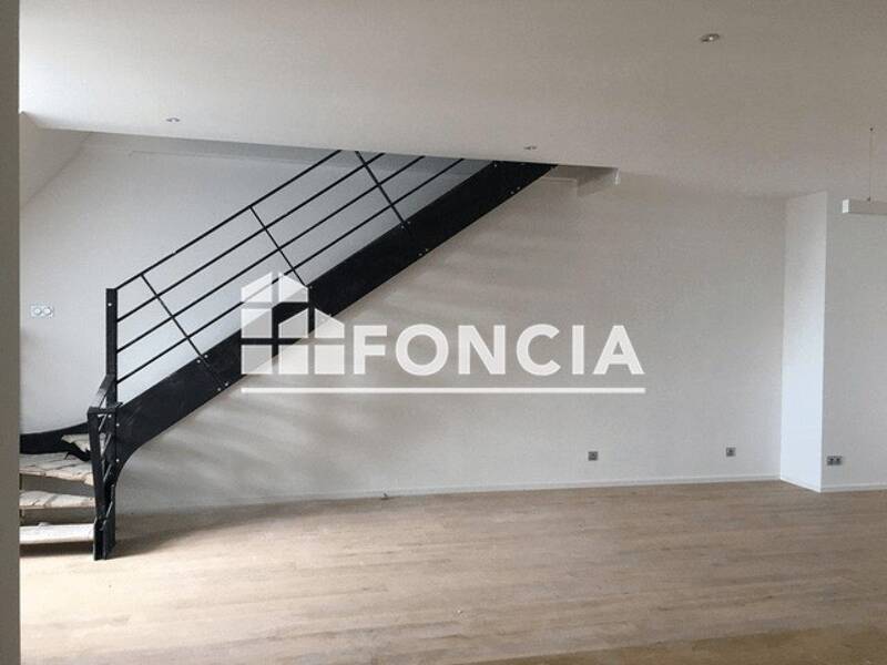 Maison à louer, 59m², VALENCIENNES