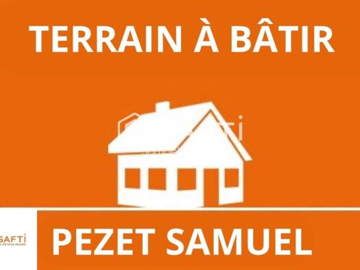 Terrain constructible à vendre 95 000 € 410 m² de terrain Boutbouilhes-Ox Muret 31600