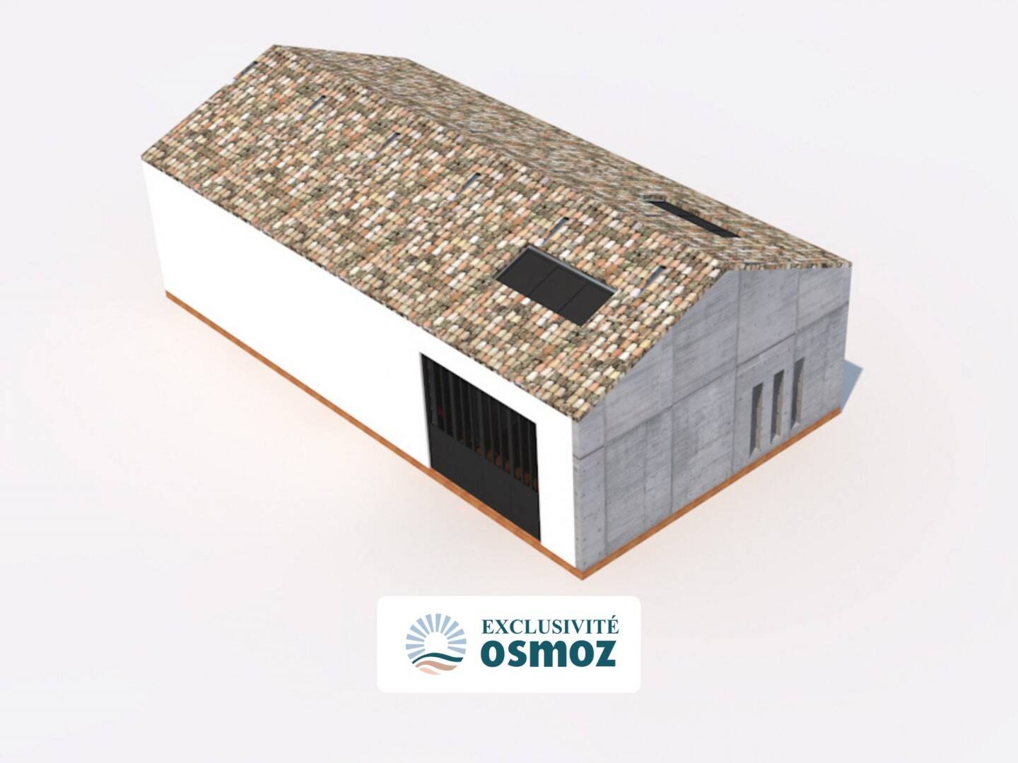 Maison à vendre, 50m², LA ROCHELLE