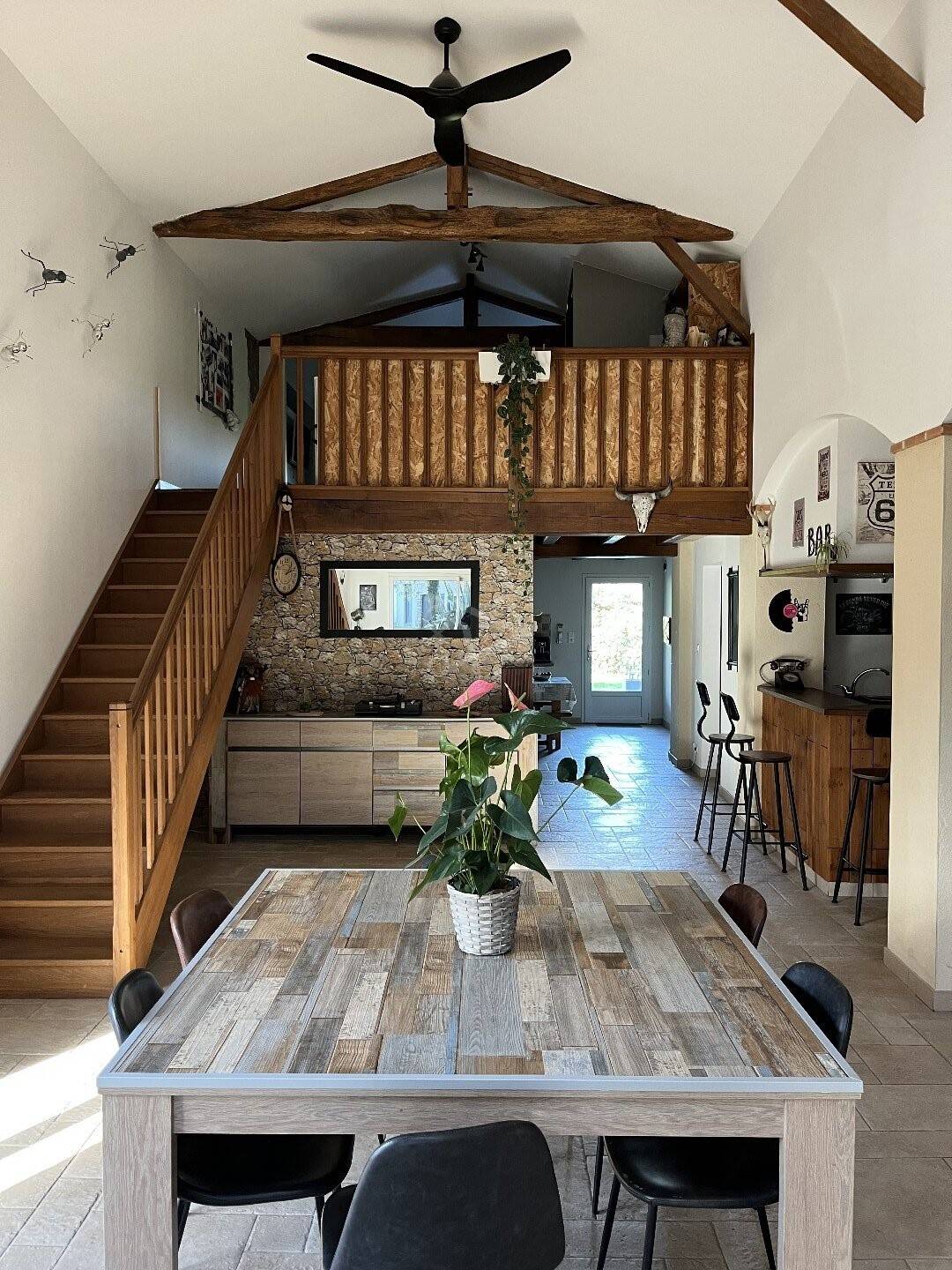 Maison à vendre, 175m², SAINT DENIS LA CHEVASSE