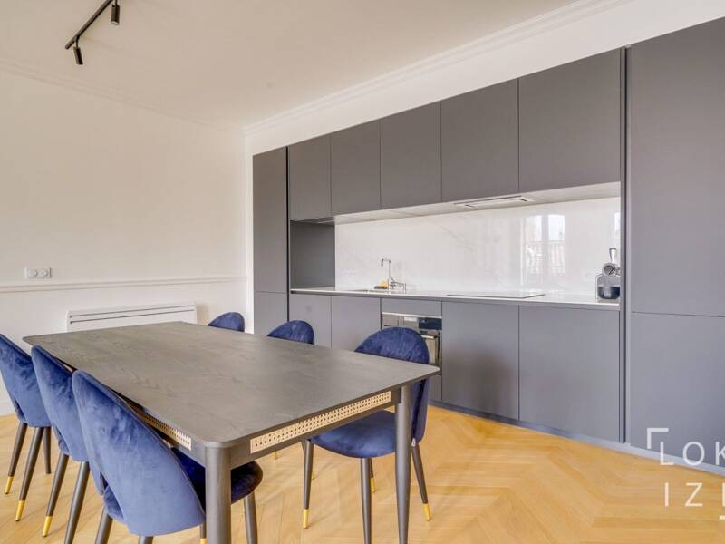 Maison à louer, 141m², BORDEAUX