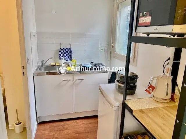 Maison à louer, 19m², CORBEIL ESSONNES