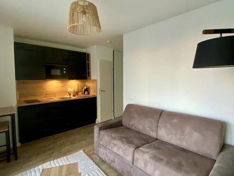 Maison à louer, 22m², LE HAVRE