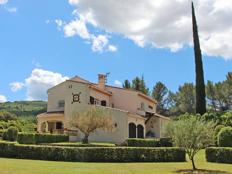 Maison à vendre, 222m², AIX EN PROVENCE