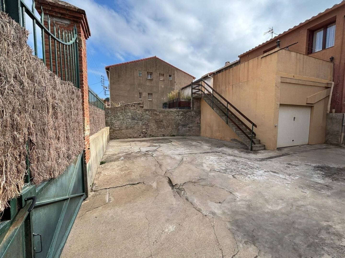 Maison à vendre, 135m², PORT VENDRES