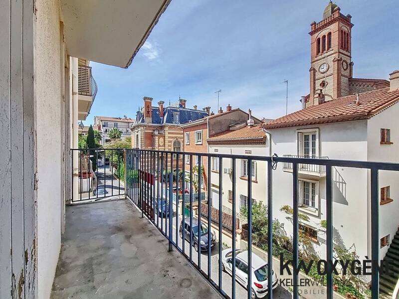Maison à vendre, 104m², PERPIGNAN