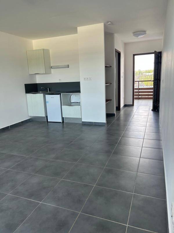Maison à louer, 29m², CAYENNE