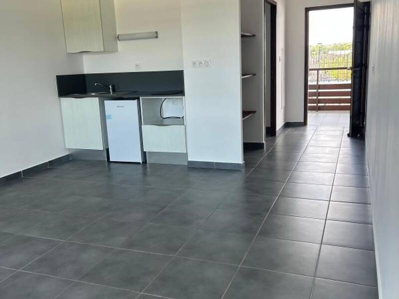 Maison à louer, 29m², CAYENNE