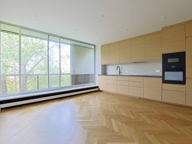 Maison à louer, 53m², BOULOGNE BILLANCOURT