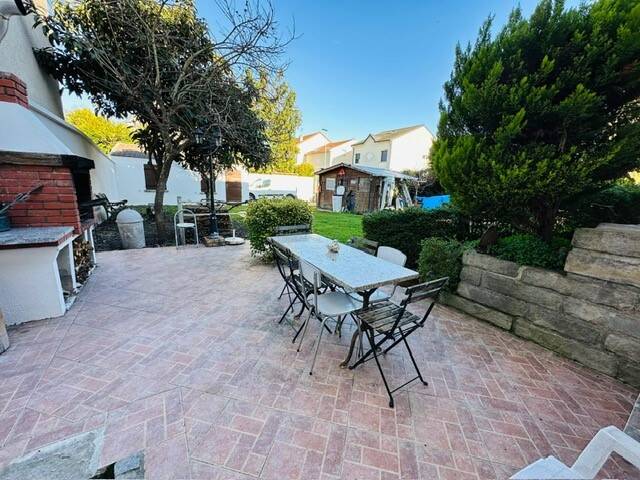Maison à vendre, 155m², AULNAY SOUS BOIS
