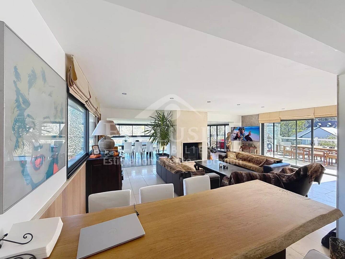 Maison à vendre, 260m², TROUVILLE SUR MER