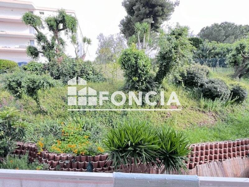 Maison à louer, 68m², SAINT LAURENT DU VAR