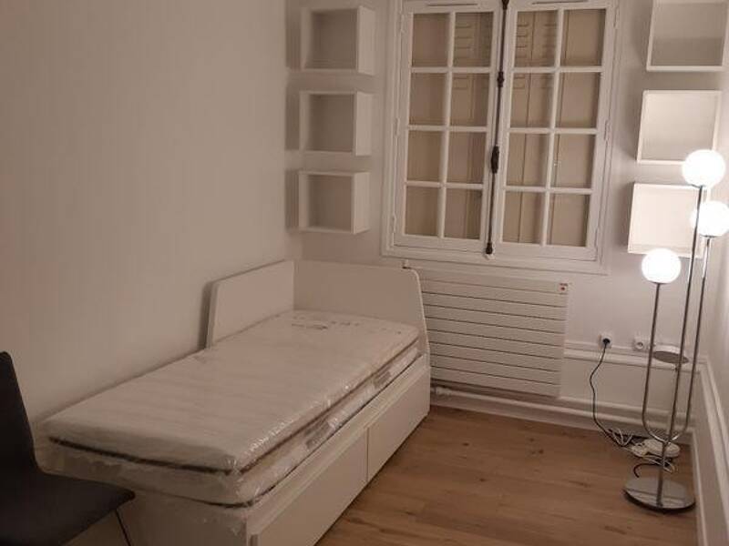 Maison à louer, 17m², VERSAILLES