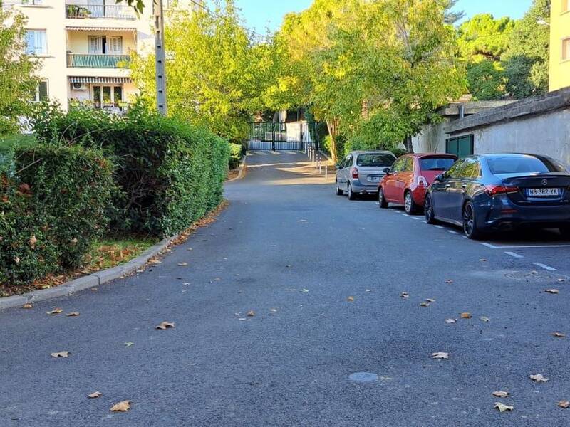 Maison à vendre, 71m², AIX EN PROVENCE