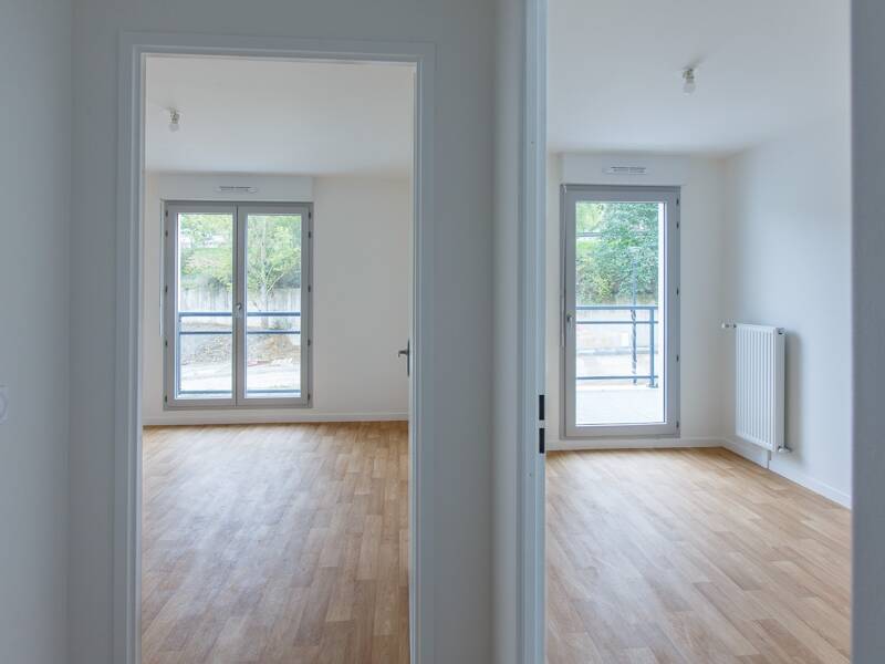 Maison à louer, 57m², VILLEMOMBLE