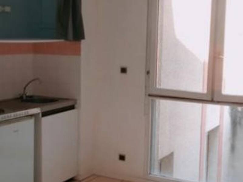 Maison à louer, 20m², TOULOUSE