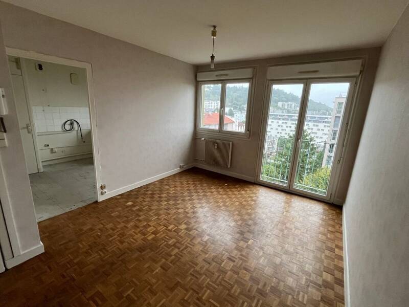 Maison à vendre, 54m², CLERMONT FERRAND