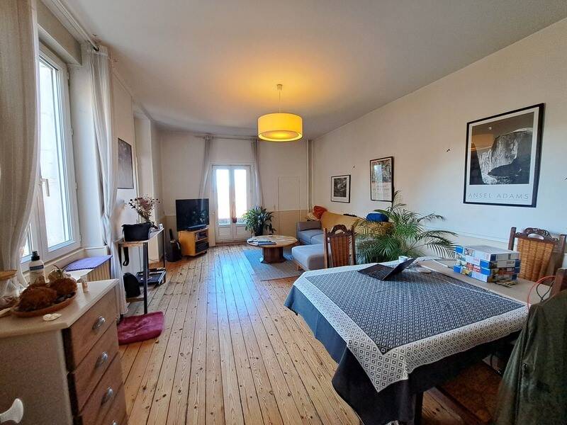 Maison à vendre, 125m², POITIERS