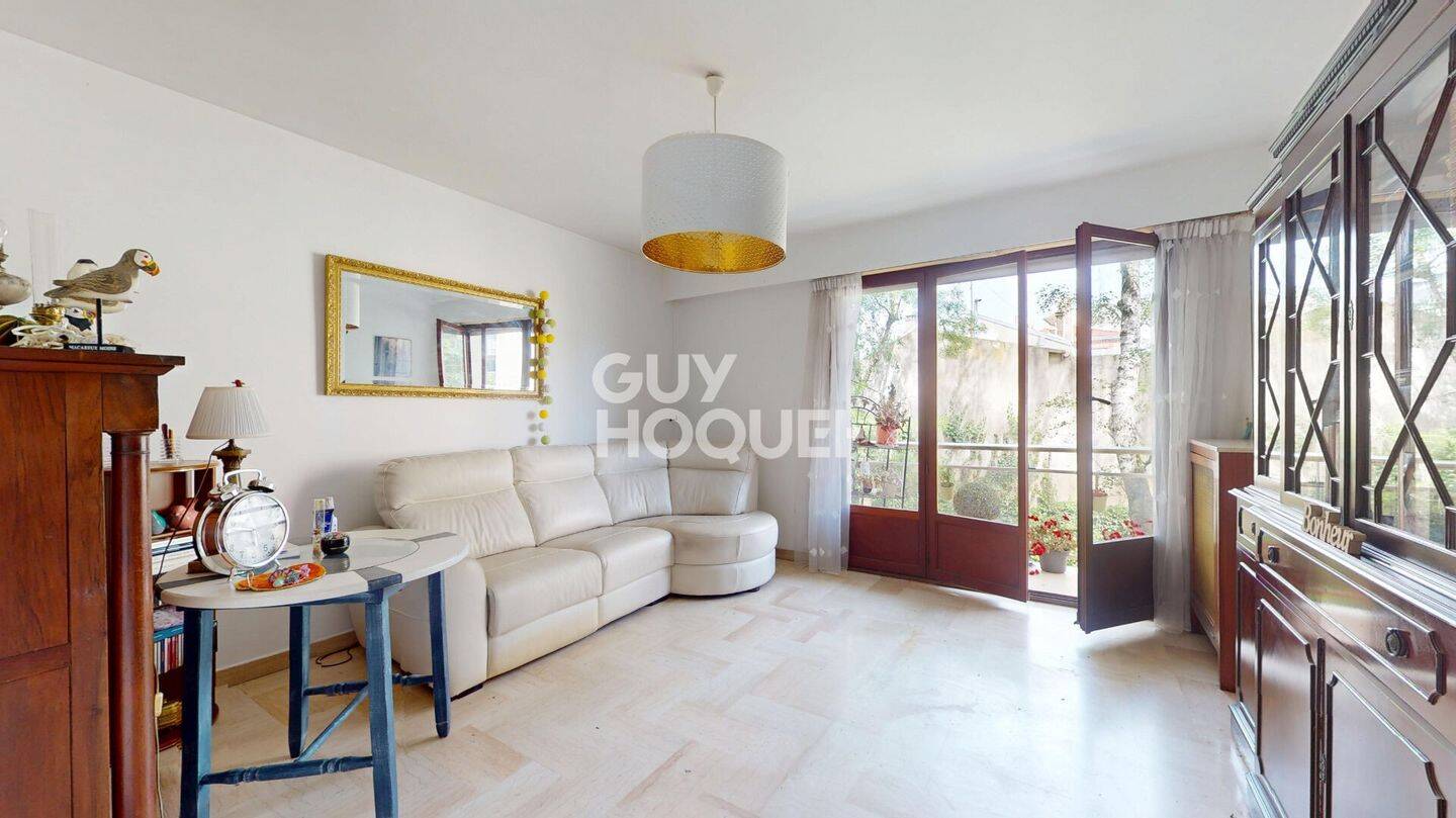 Maison à vendre, 62m², LES LILAS