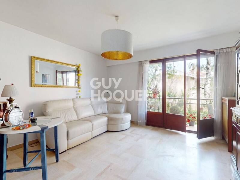 Maison à vendre, 62m², LES LILAS