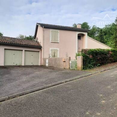 Maison à louer 1 005 € 5 pièces 4 chambres 110 m² Auvillar 82340