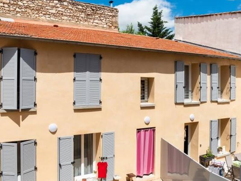 Maison à louer, 117m², NIMES