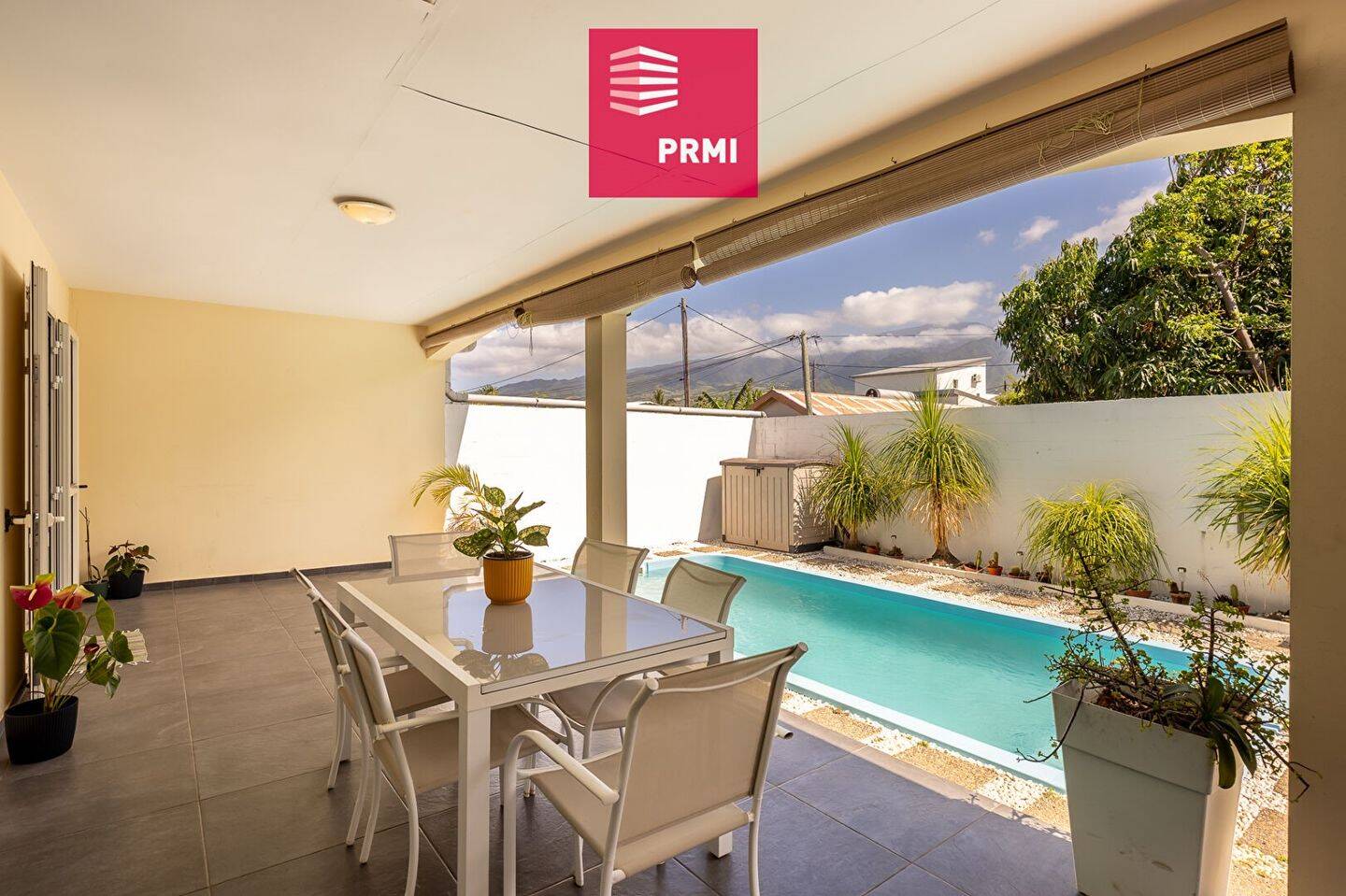 Maison à vendre, 135m², SAINT LOUIS