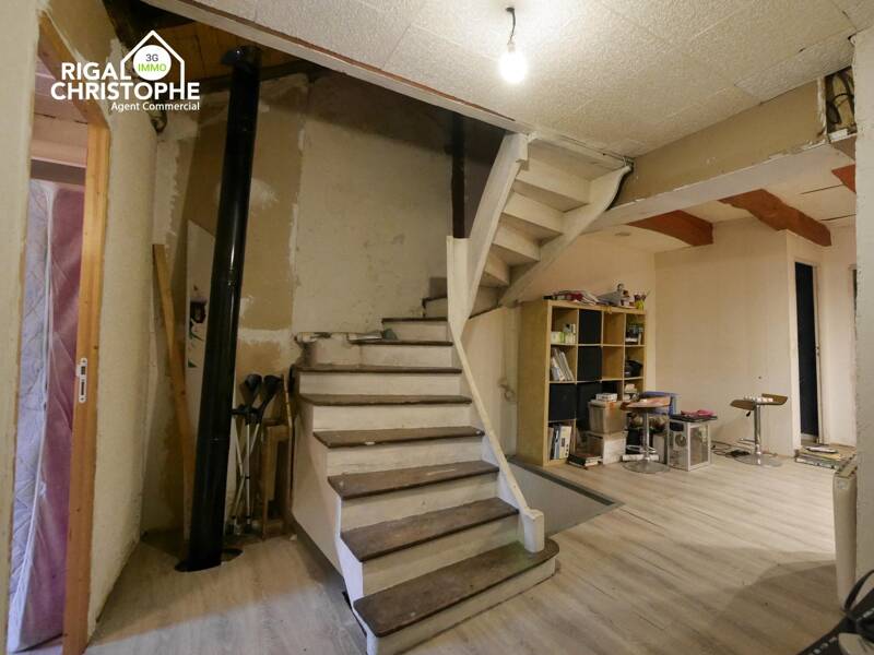 Maison à vendre, 115m², ALBINE