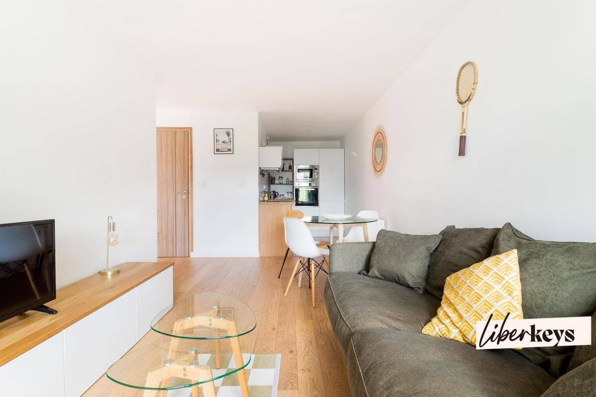 Maison à vendre, 39m², MARCQ EN BAROEUL