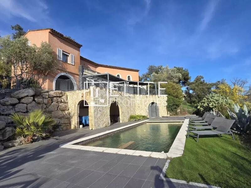 Maison à vendre, 219m², TANNERON