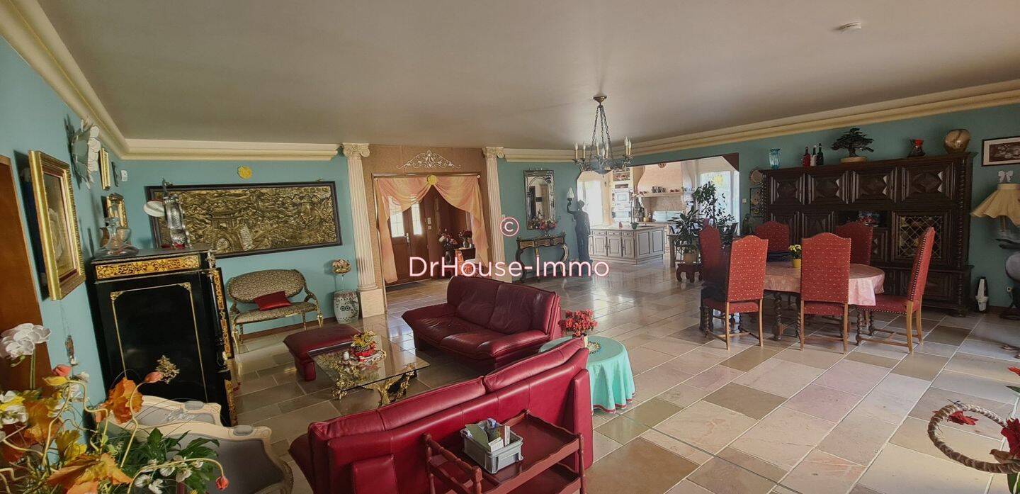 Maison à vendre, 200m², LA SELLE SUR LE BIED