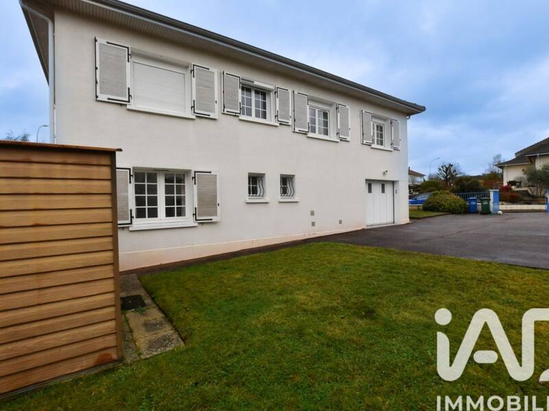 Maison à vendre, 152m², LIMOGES