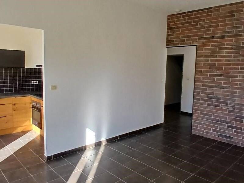 Maison à louer, 44m², MARSEILLE 11E