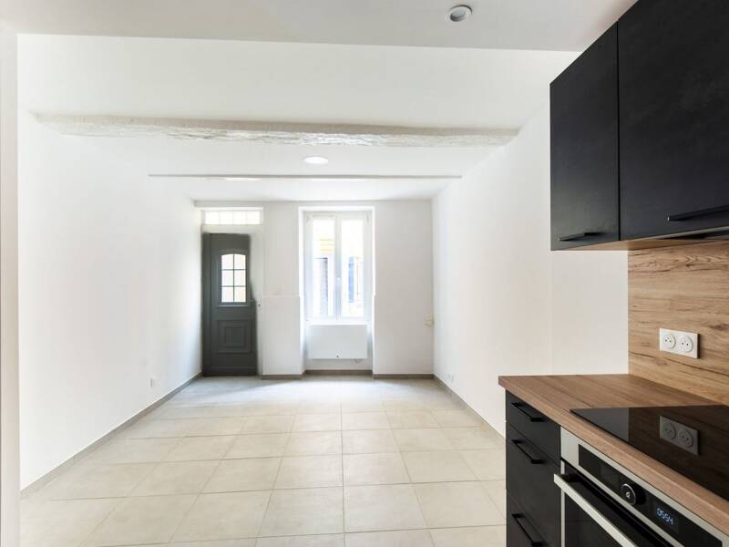 Maison à louer, 22m², SAINT CHAMAS