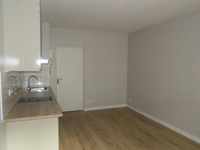 Maison à louer, 19m², ORLEANS